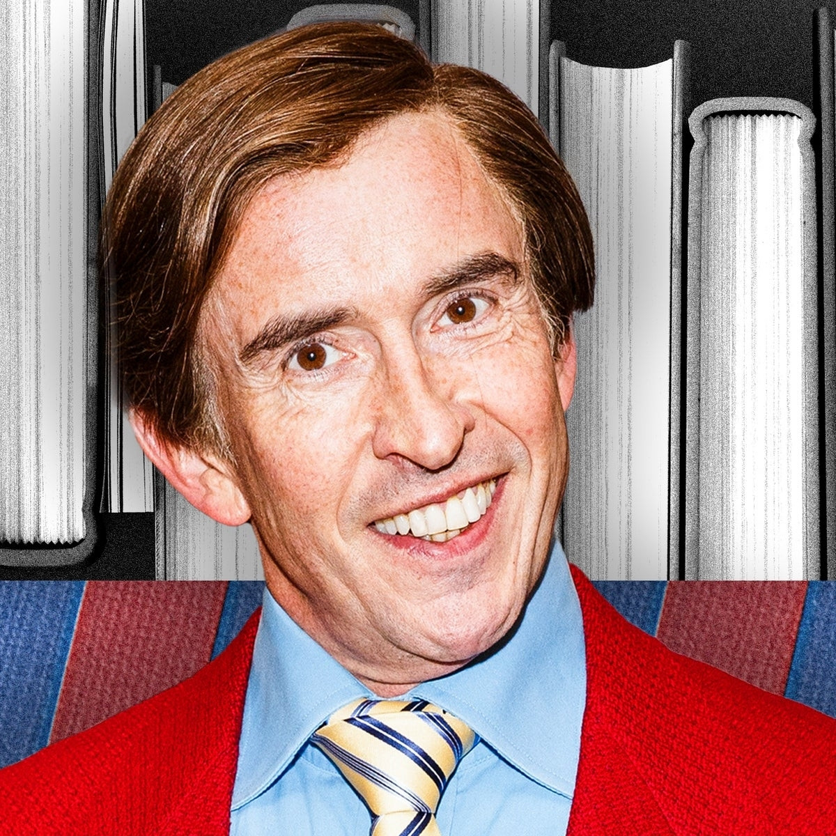 Alan partridge