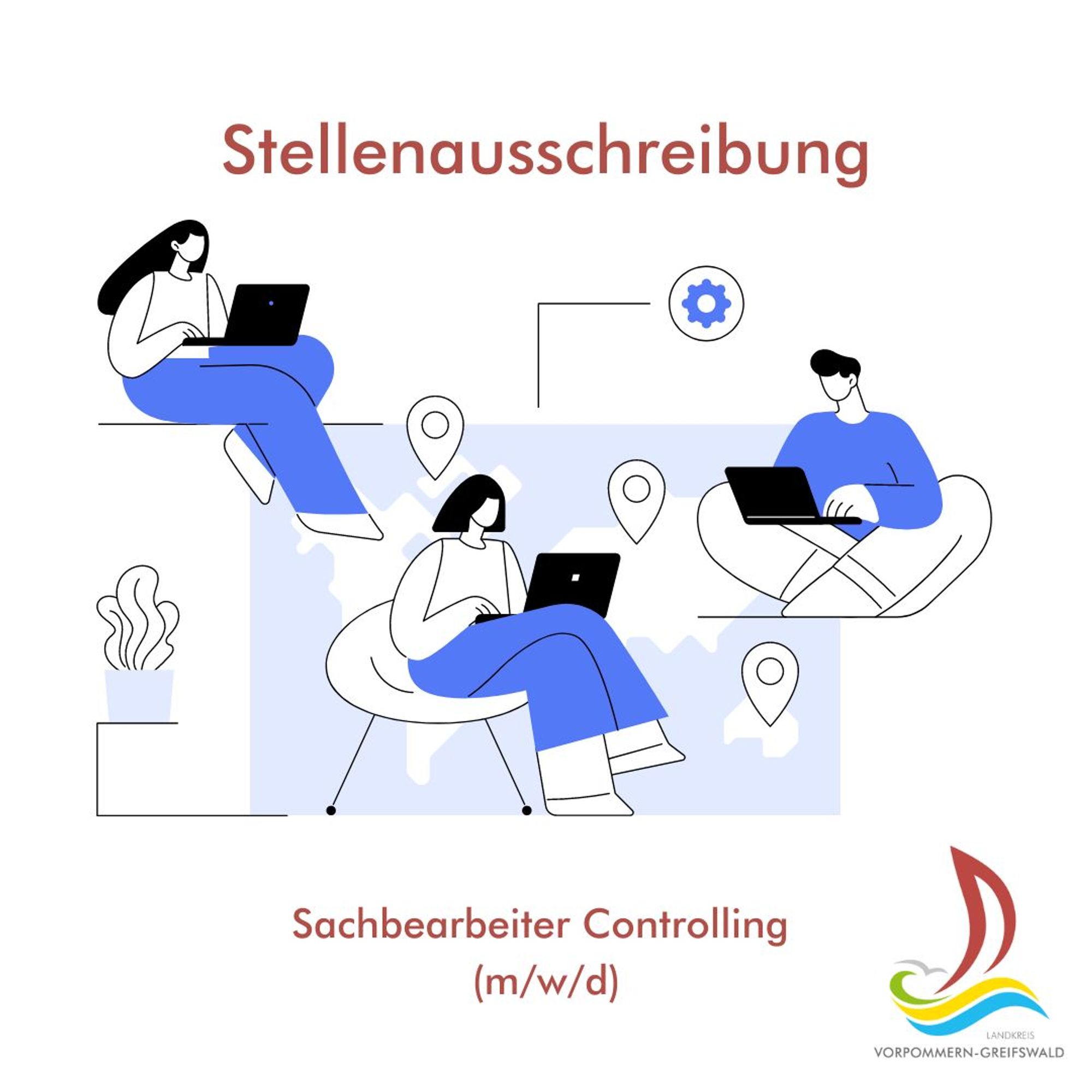 eine Gruppe von Menschen, die auf Stühlen sitzen und Laptops benutzen