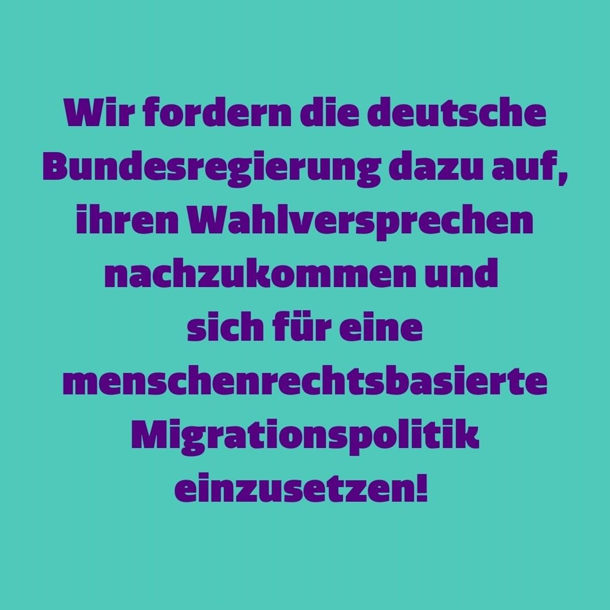 💥Sonntag 26.11.2023💥

wir berichten am Sonntag #b2611 ab 13:00 Uhr von der Demonstration

🔥STOP GEAS – Für ein Europa, dass Brücken baut!🔥

Sonntag, 26.11.2023 | 13:00 Uhr | Oranienplatz 10999 Berlin

Anreise: U8, Bus 248 Moritzplatz | M29 Oranienplatz | U1, U3, U8 Kottbusser Tor

📣 Aufruf: https://www.instagram.com/p/Cz1fajpsEer/

Web-Ticker: https://berlin.demoticker.org
Mastodon: @Demo_Ticker_Berlin@todon.eu (https://todon.eu/@Demo_Ticker_Berlin)
Telegram Ticker: https://t.me/demotickerberlin
Hashtags: #b2611 #StopGEAS!

🗺 Voraussichtliche Route:

• Oranienplatz
• Oranienstraße
• Skalitzer Straße
• Gitschiner Straße
• Hallesches Ufer
• Wilhelmstraße
• Wilhelmstraße/Stresemannstraße