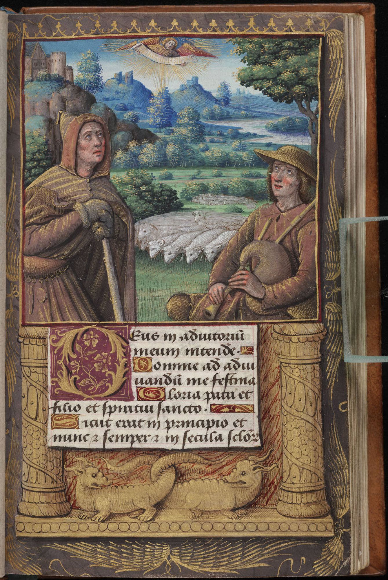 Ms 436 Vanderbilt Hours