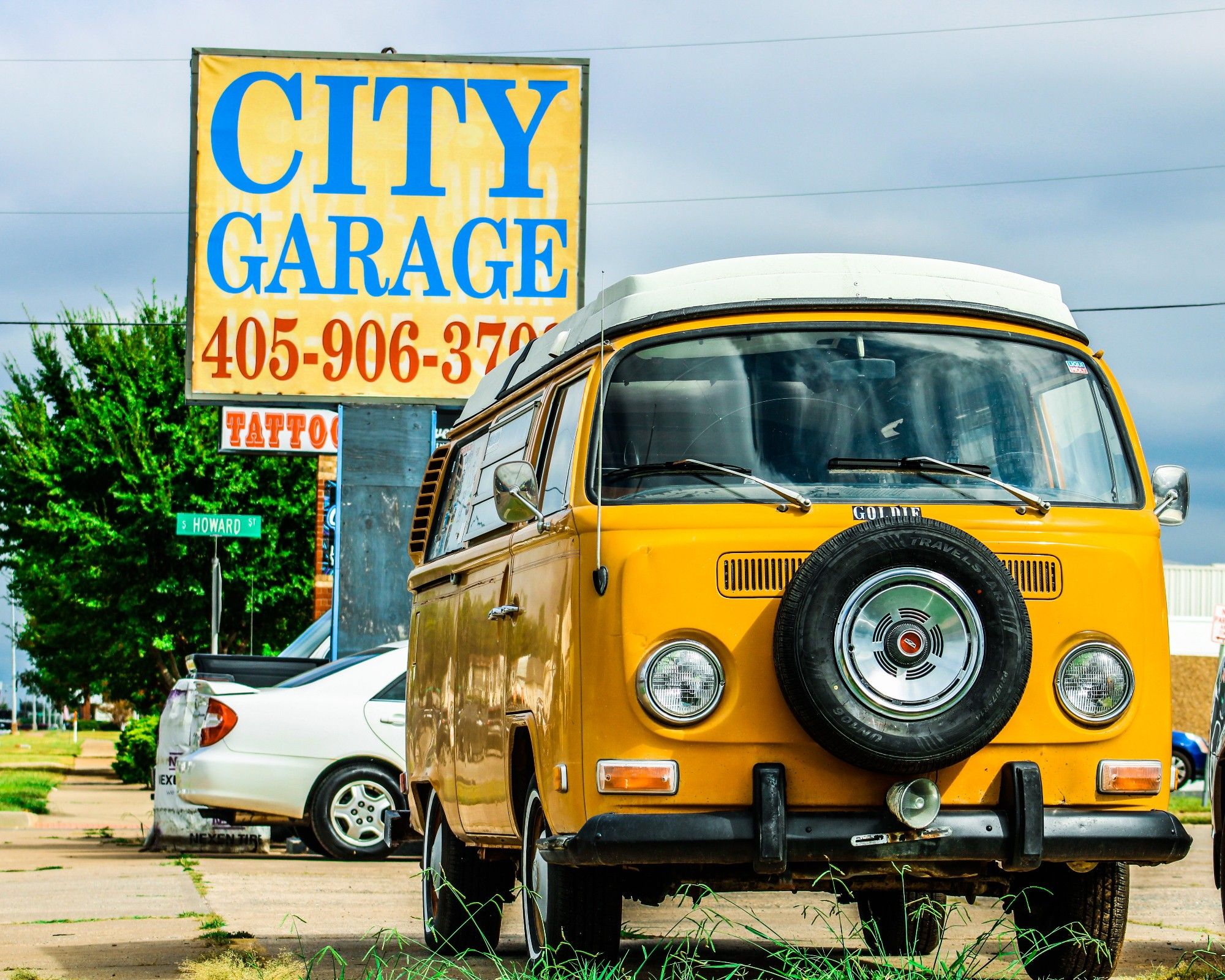 Edmond, Oklahoma