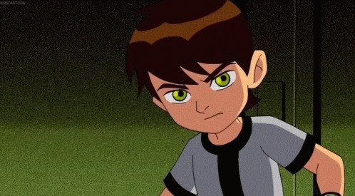 Ben Tennyson, better known as Ben 10, from one of the most important tv shows of my childhood, and one of the few characters to come close to challenging Sonic for his title of favourite character...