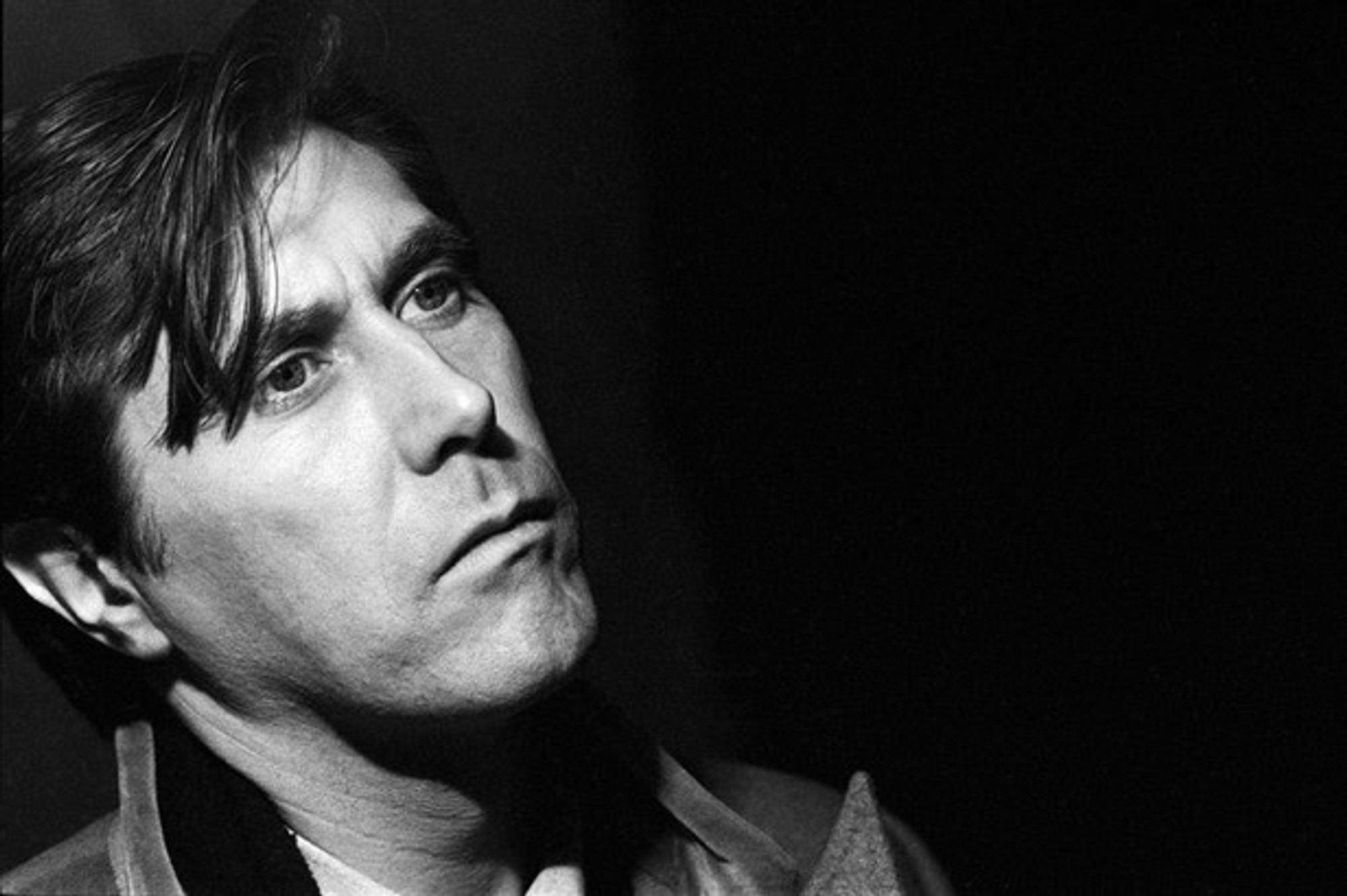 Bryan Ferry