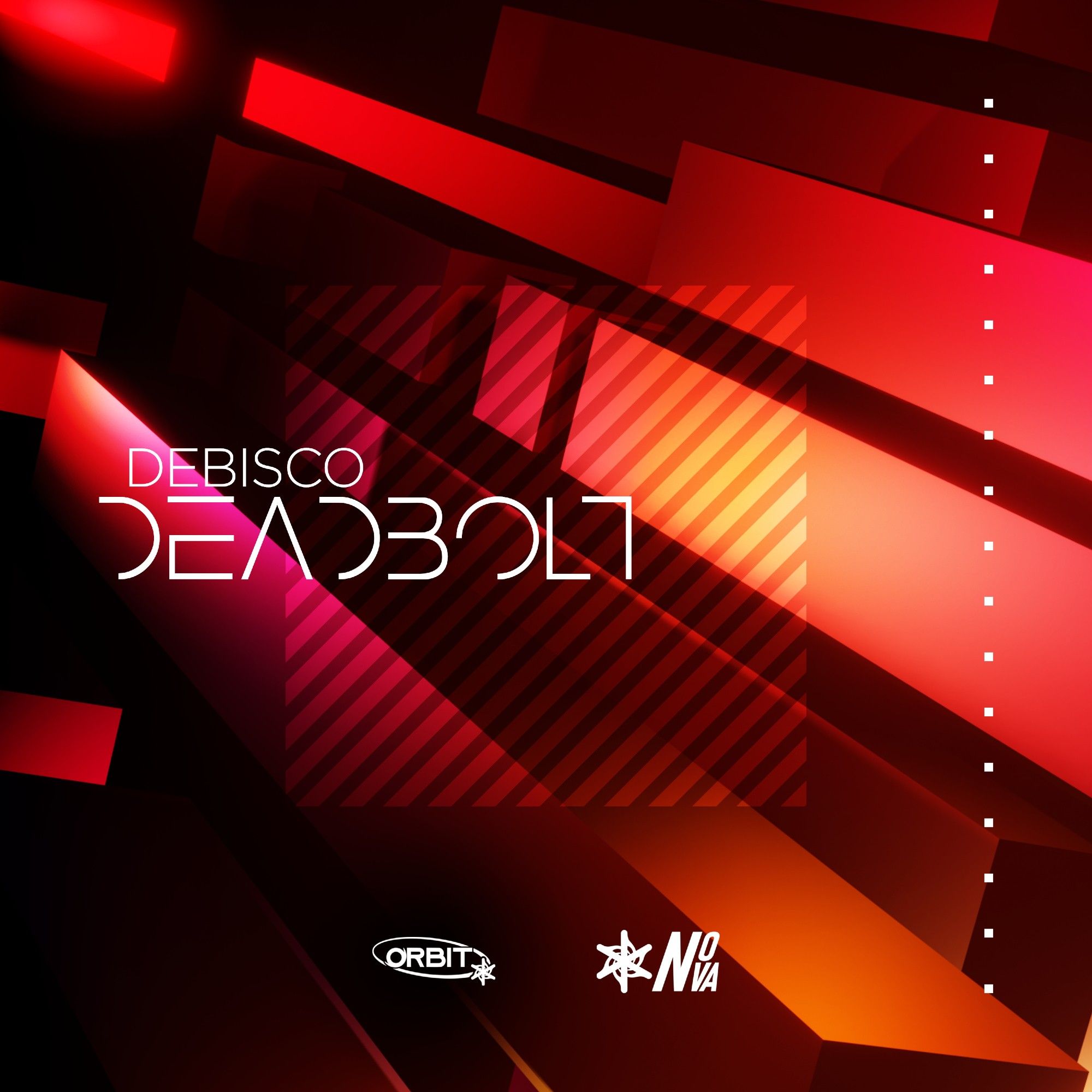 DeBisco - Deadbolt (featured in osu!, Dance Dash, Box To The Beat VR, etc.)