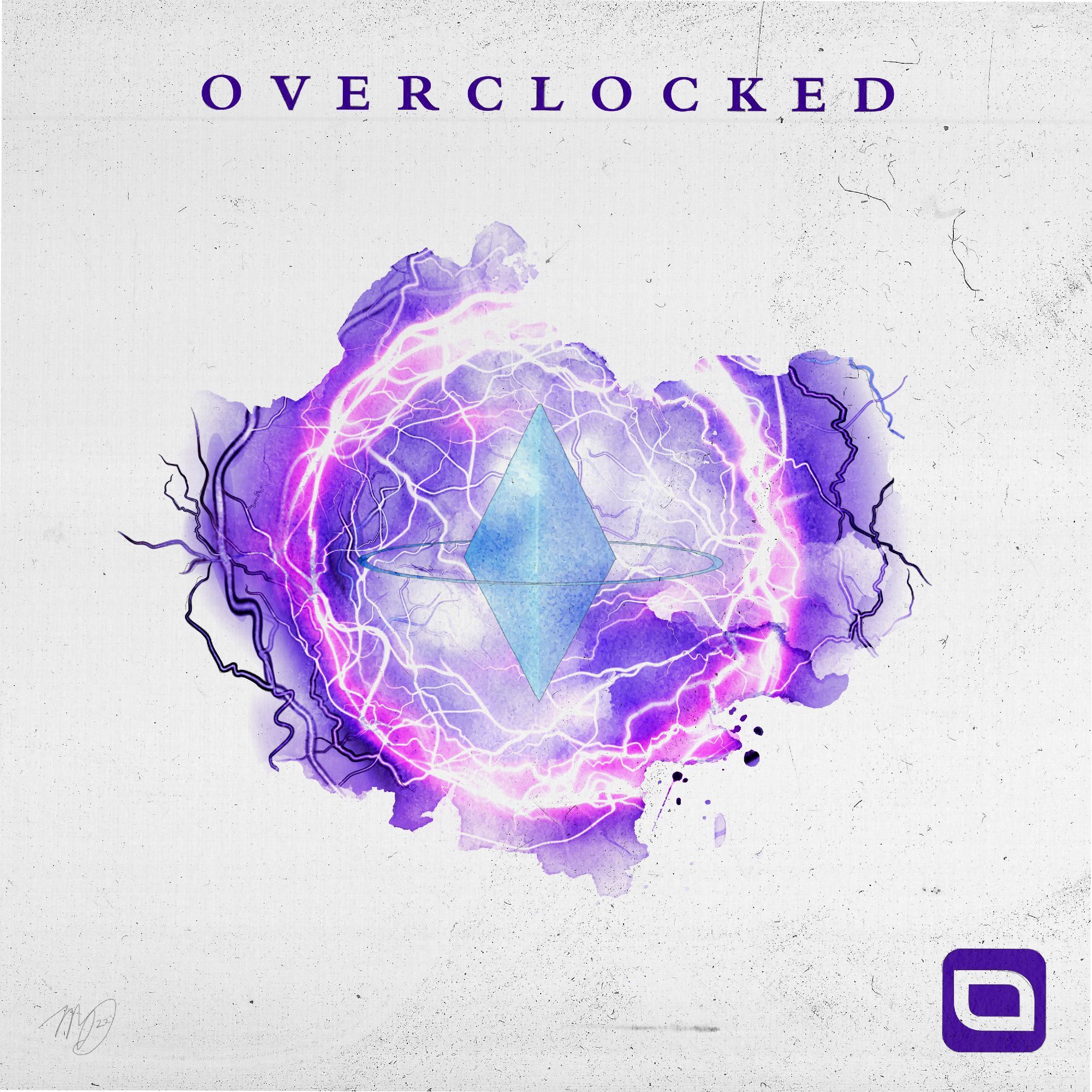 DeBisco - Overclocked (featured in osu!, Box To The Beat VR, Project Pentjet, OpenTaiko etc.)