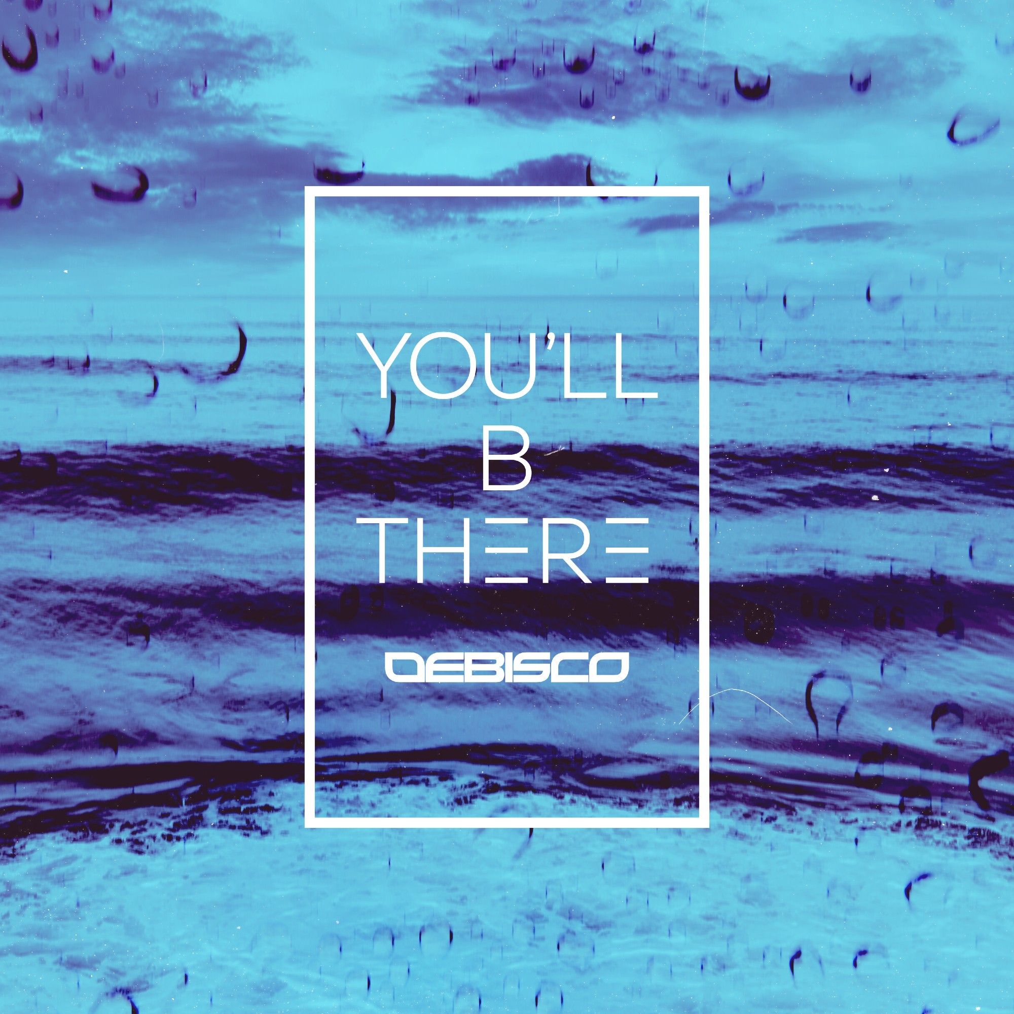 DeBisco - You'll B There (featured in osu!, Dance Dash, SlipDream Resonator etc.)