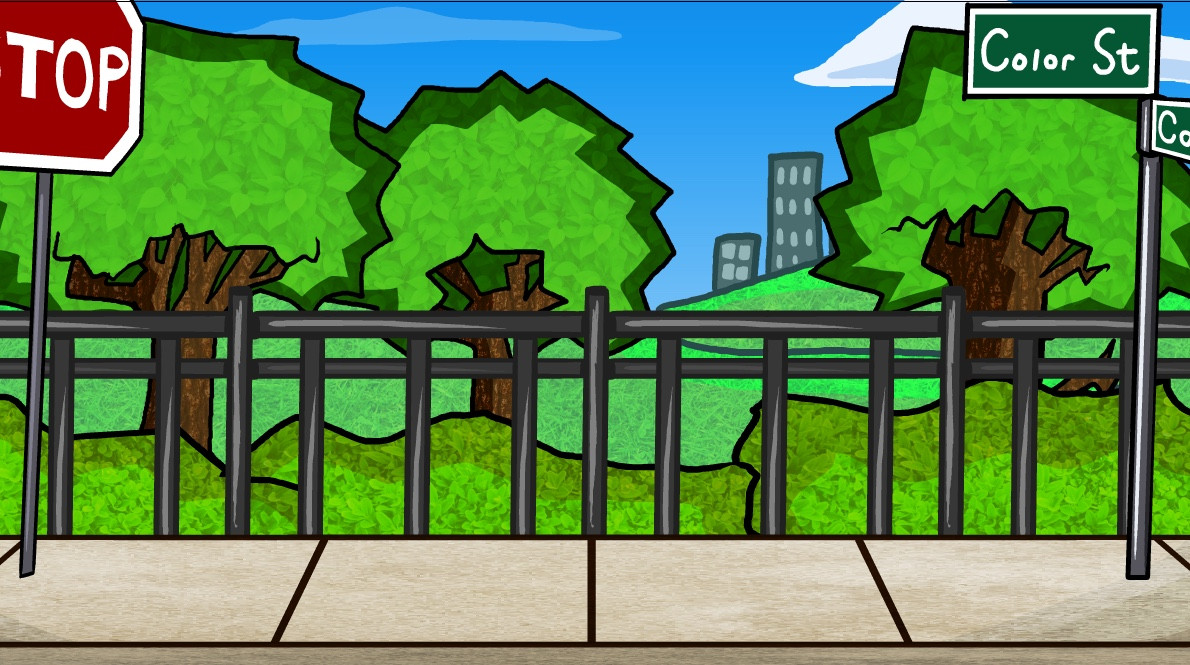 Background thing