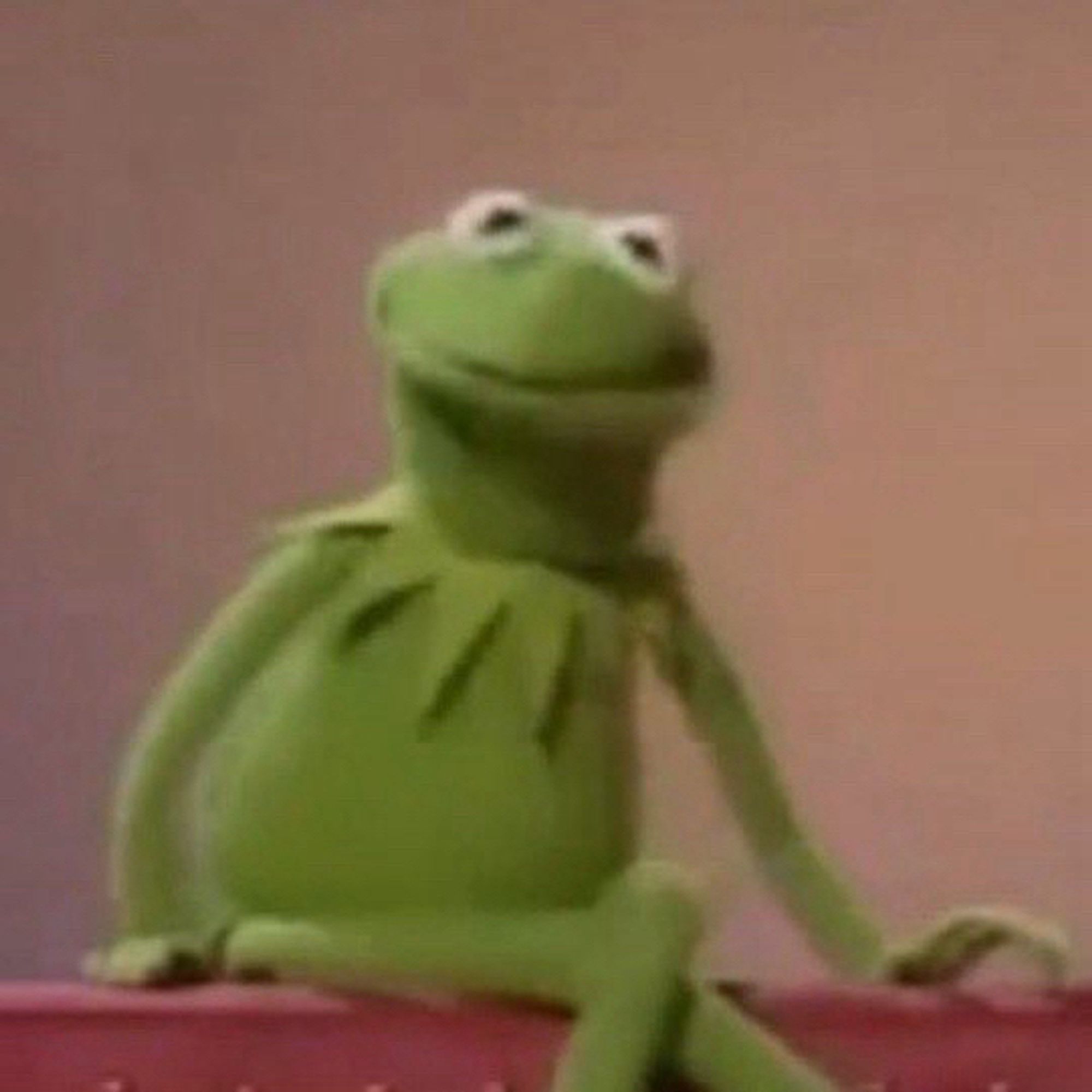 Just a normal Kermit