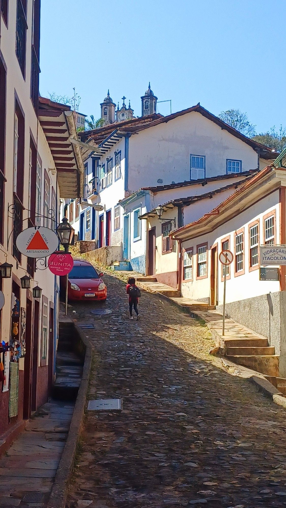 Ouro Preto, Minas Gerais