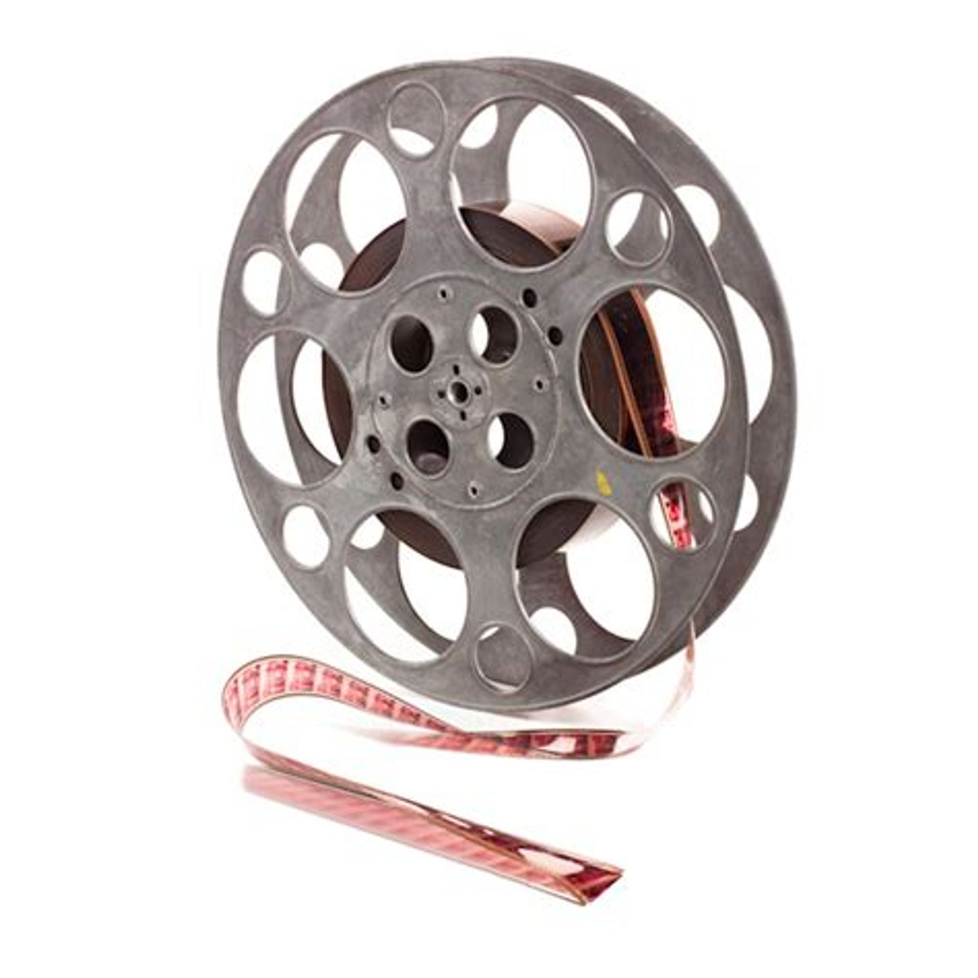 film reel