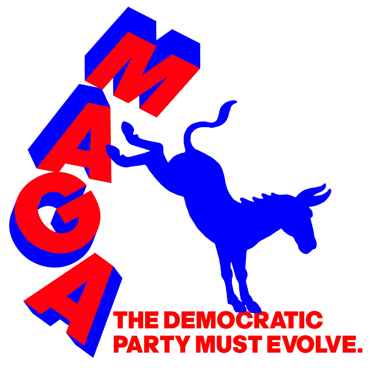 AMERICAN POLITICS TODAY: The Democratic Party donkey and the GOP elephant are talking. The donkey say's "LET'S EXPOSE PEDOPHILES". The elephant say's "LET'S PROTECT PEDOPHILES".