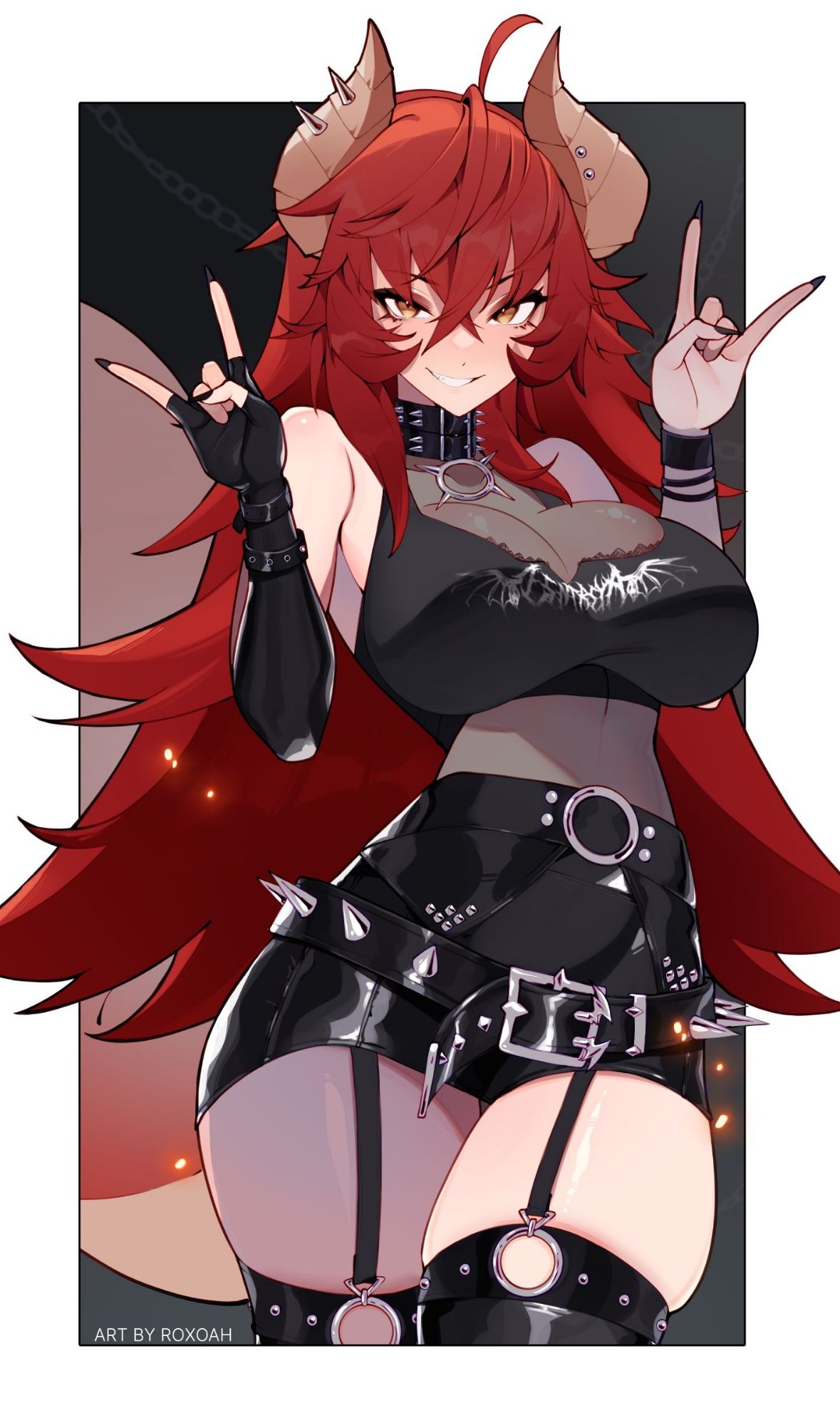 zentreart zentreya vshojo