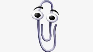 Microsoft Clippy