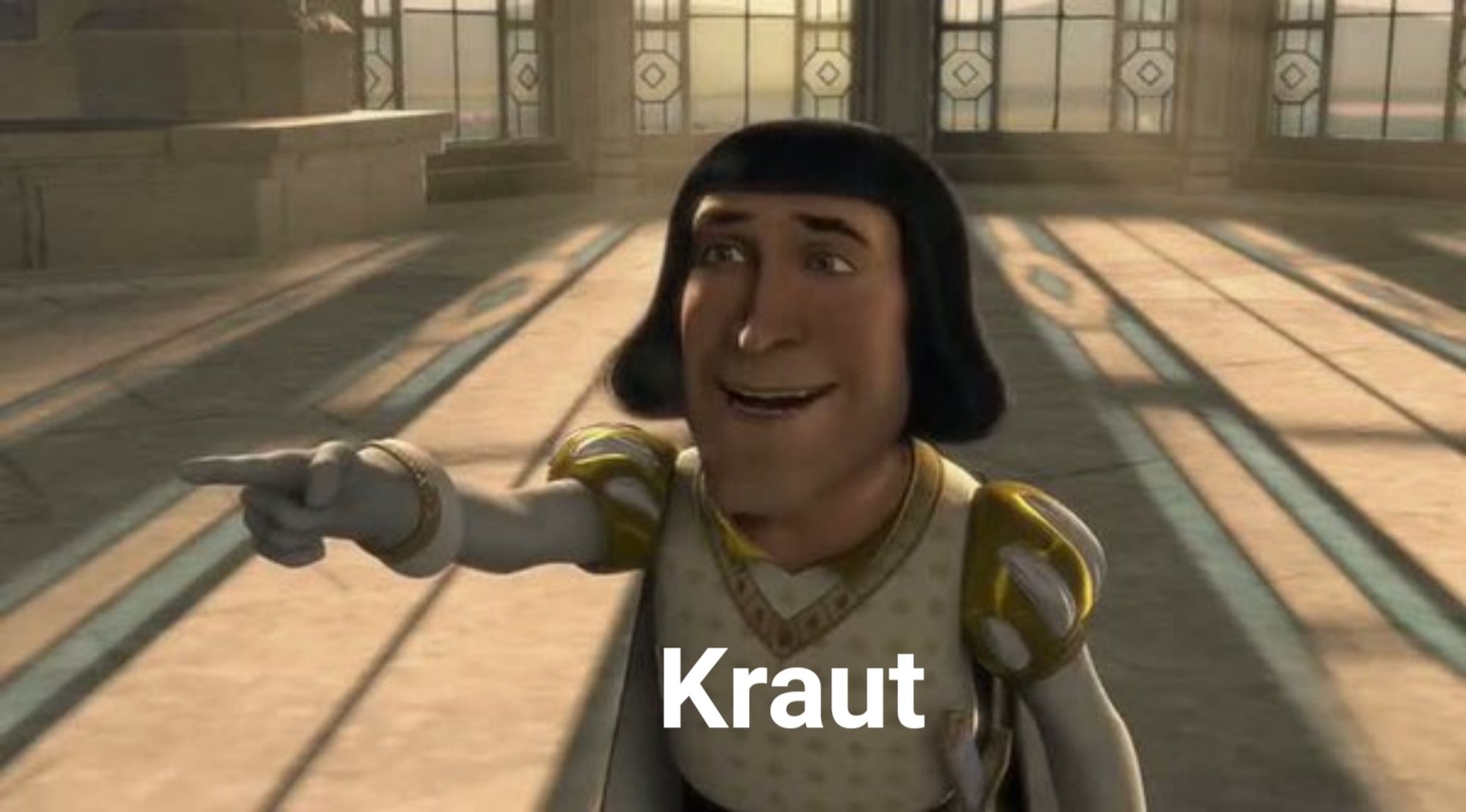 Kraut