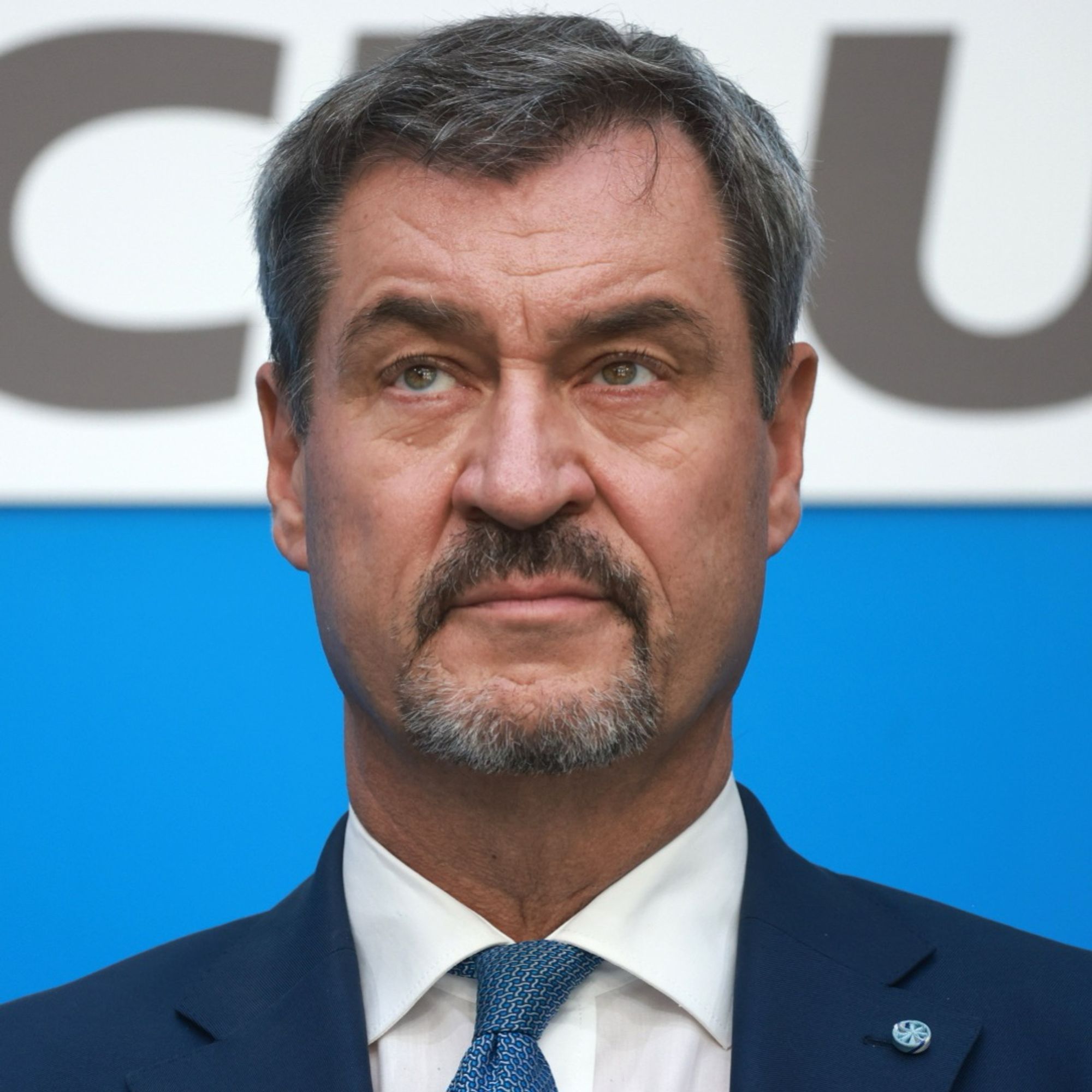 Markus söder