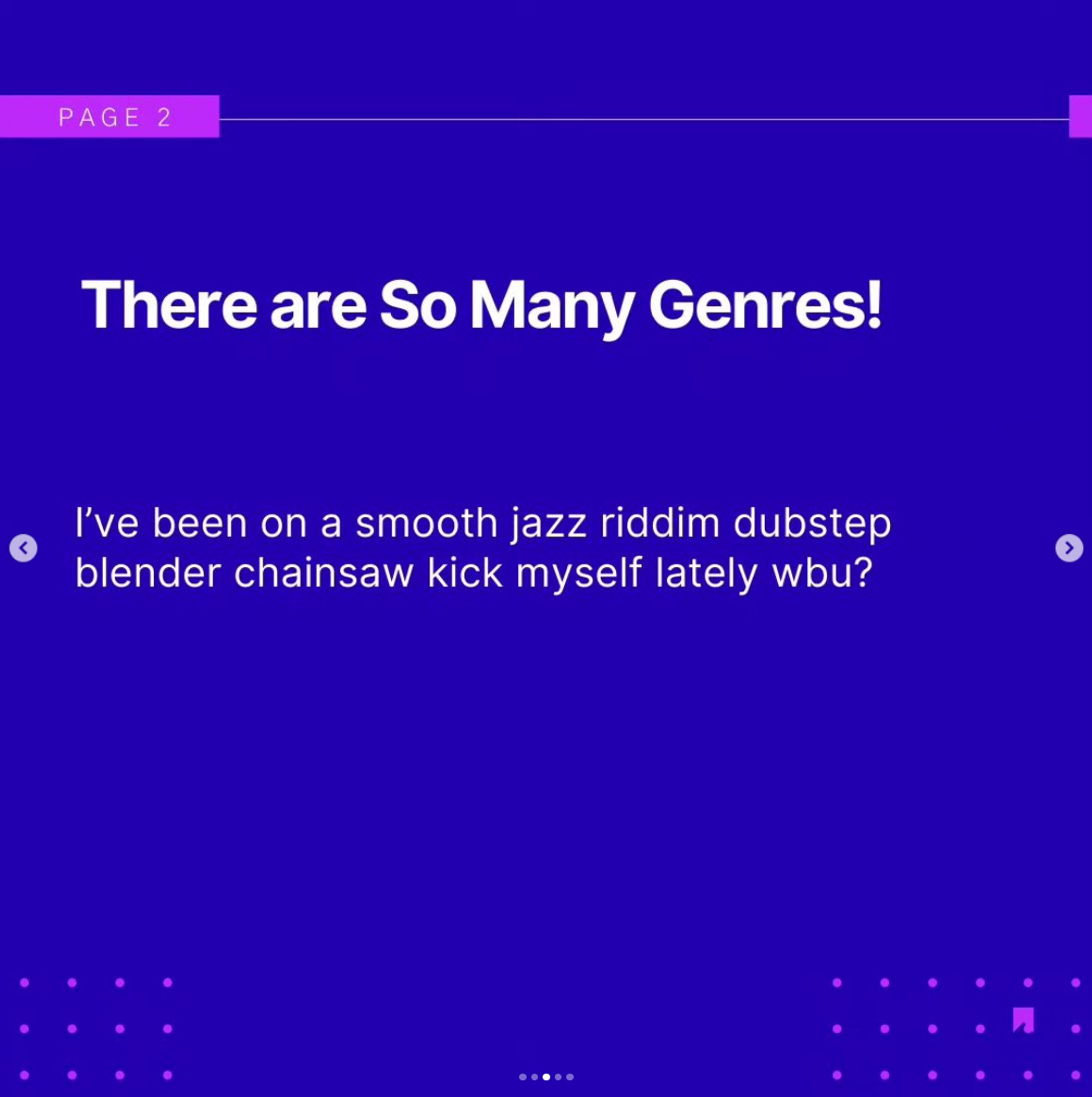 Is somebody gonna match my freak? 💃

#factsdaily #generalknowledge #musicfacts #musicproducer #musicmaker #viral #musicmarketing #explore #music #threads #explorepage #musictips #factsonly #knowledge #facts #musicnewsdaily #interestingfacts #thoughtfulquotes