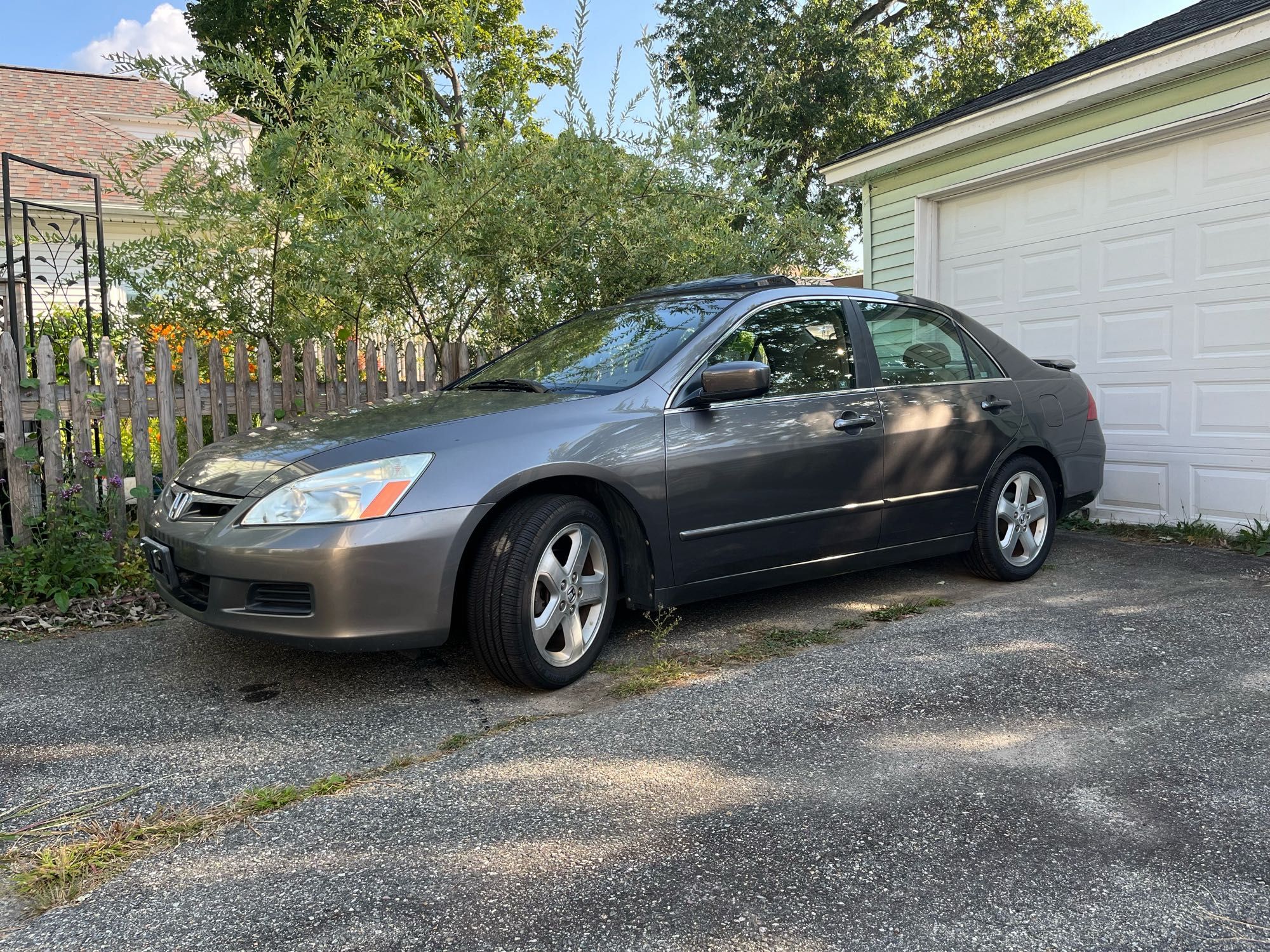 2006 Honda Accord