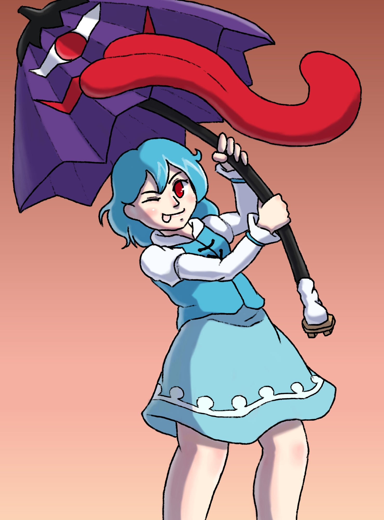 Kogasa