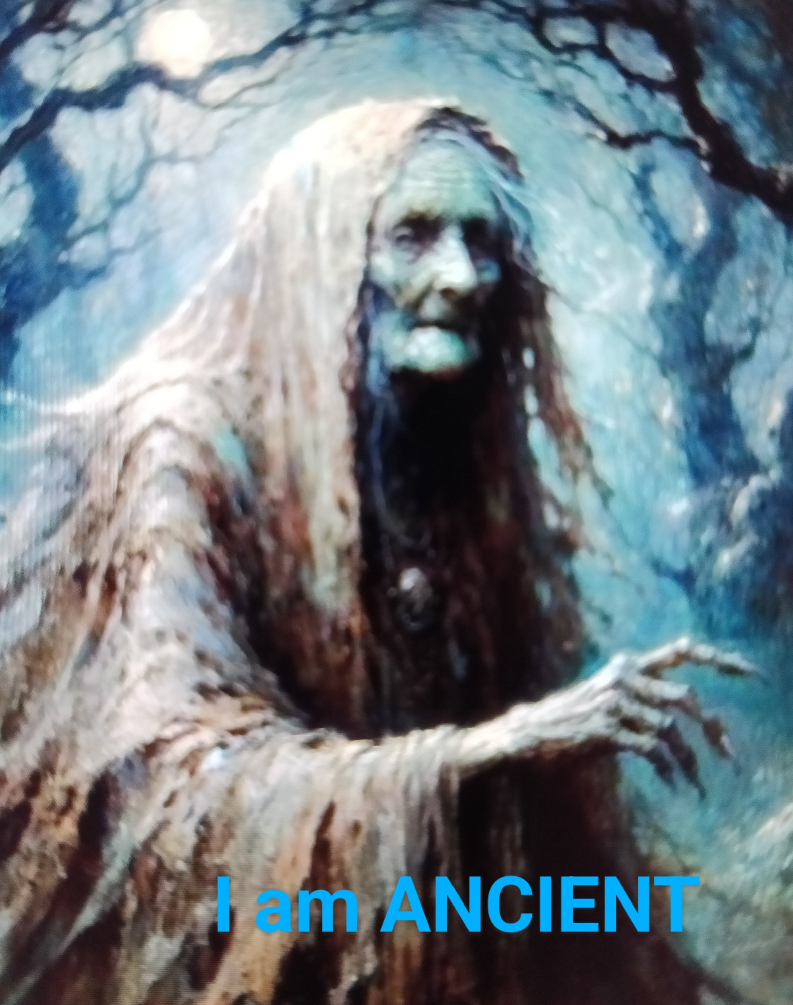 Ancient