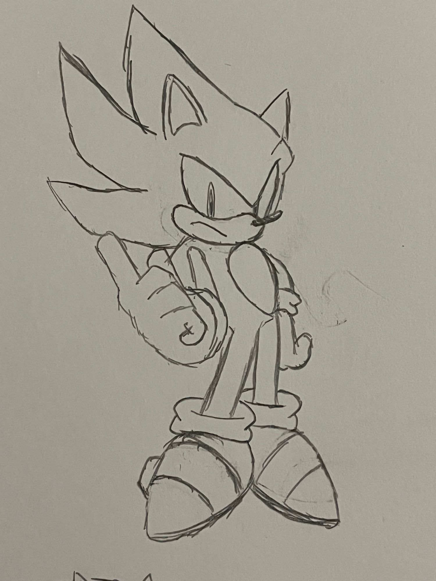 Super Sonic