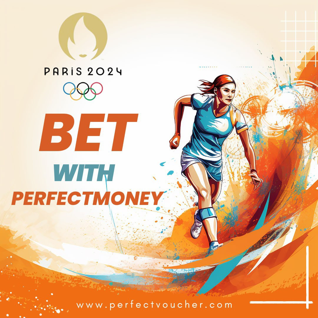 Betting
Olympic 2024
Money
Bet
Sport