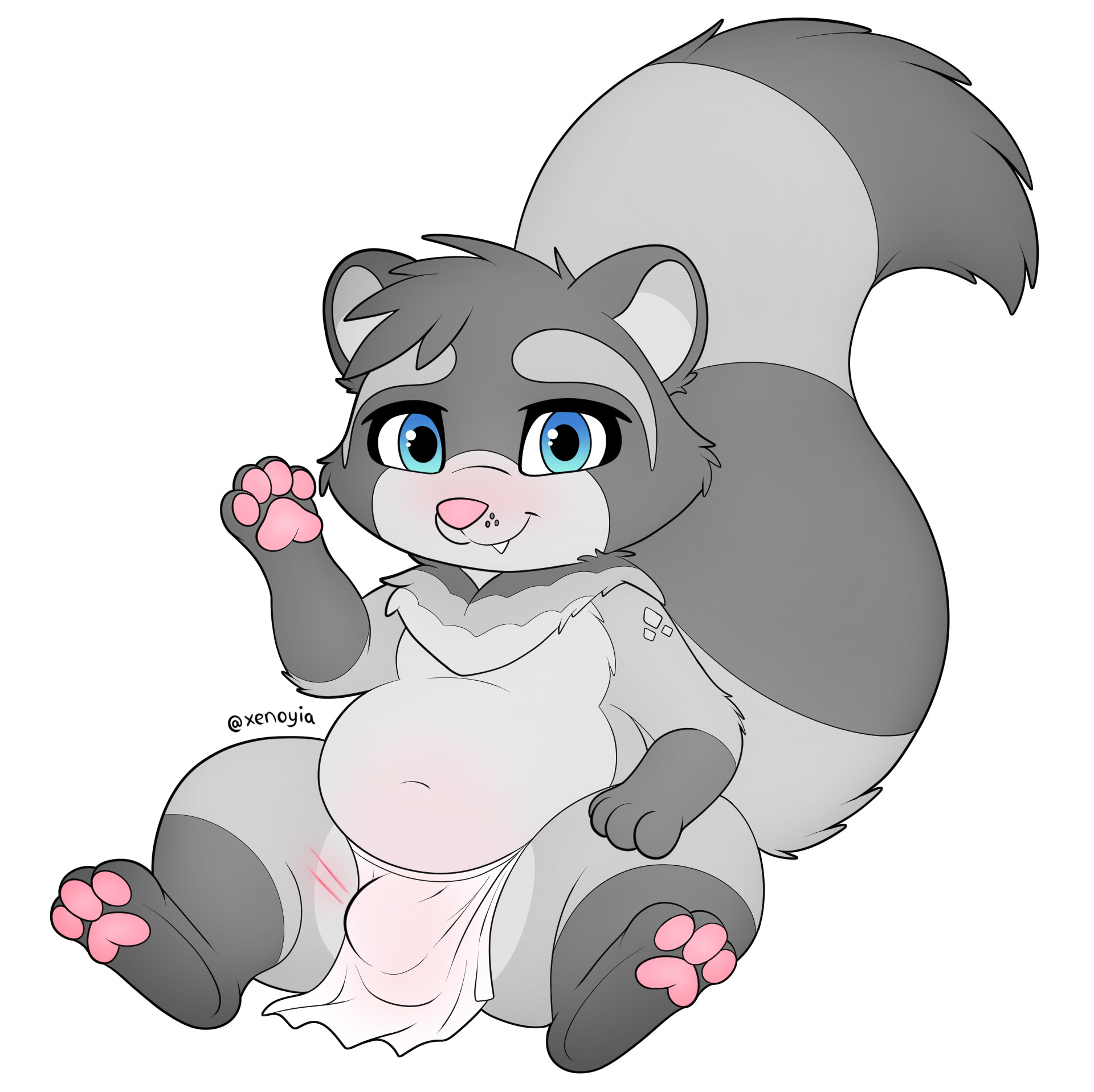 tanuki