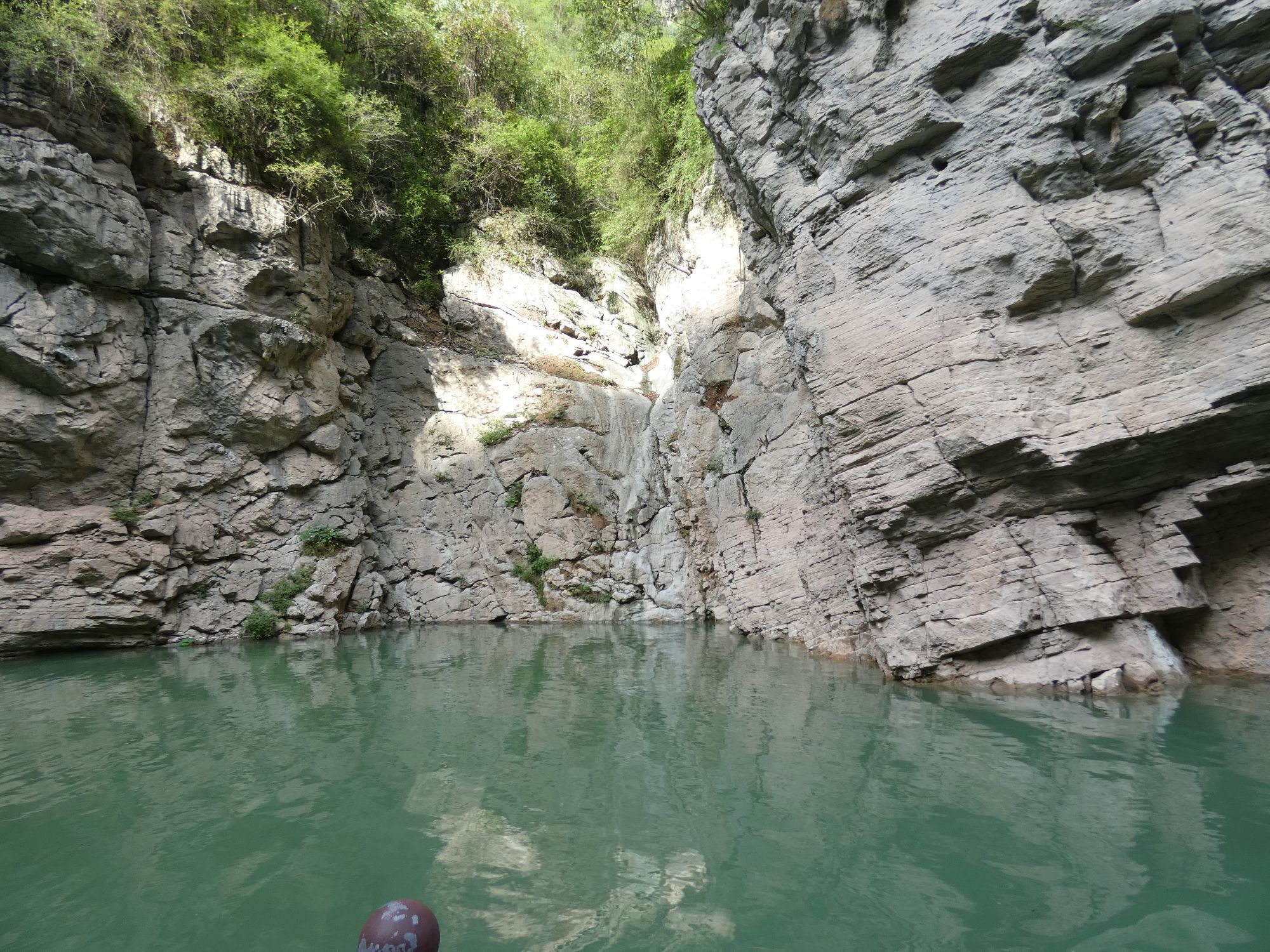 Three Gorges