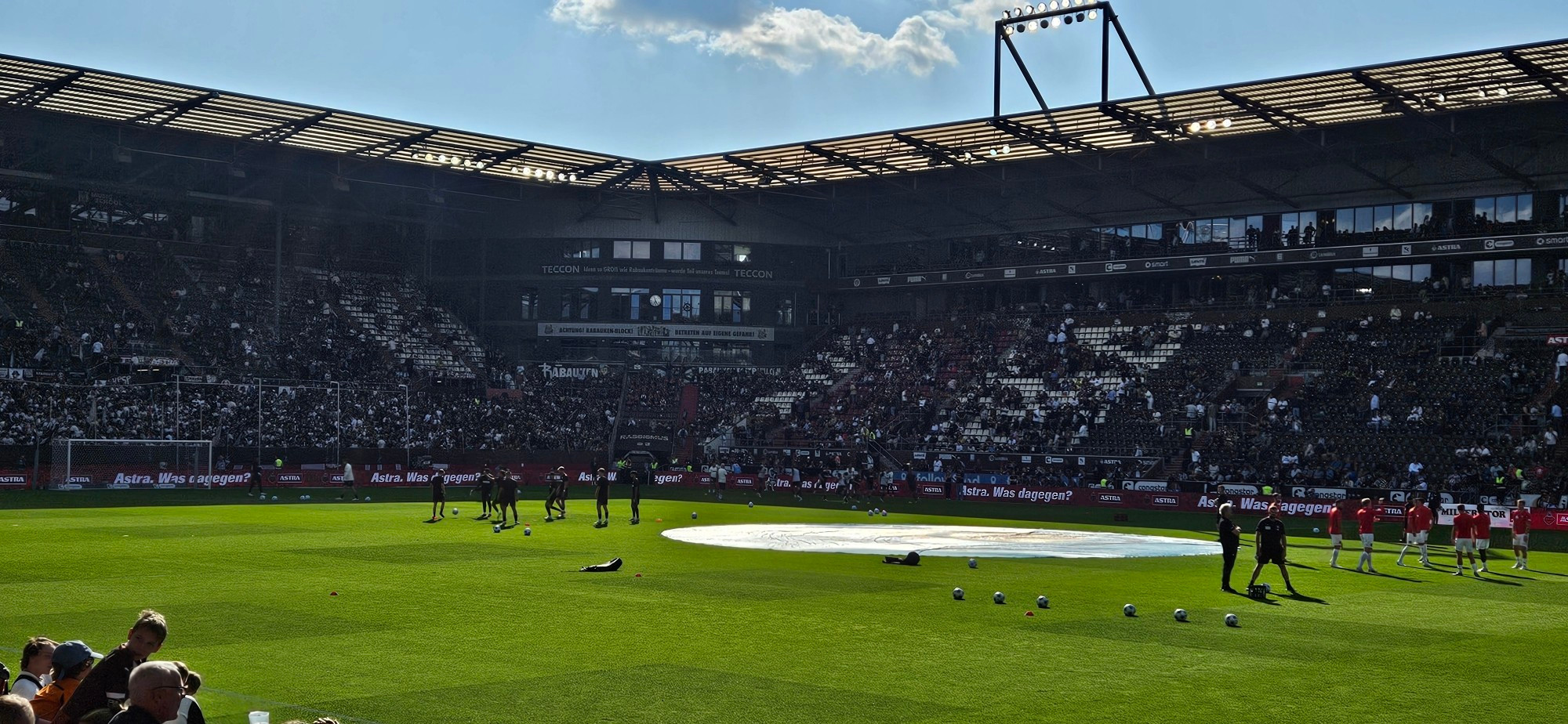 Millerntorstadion