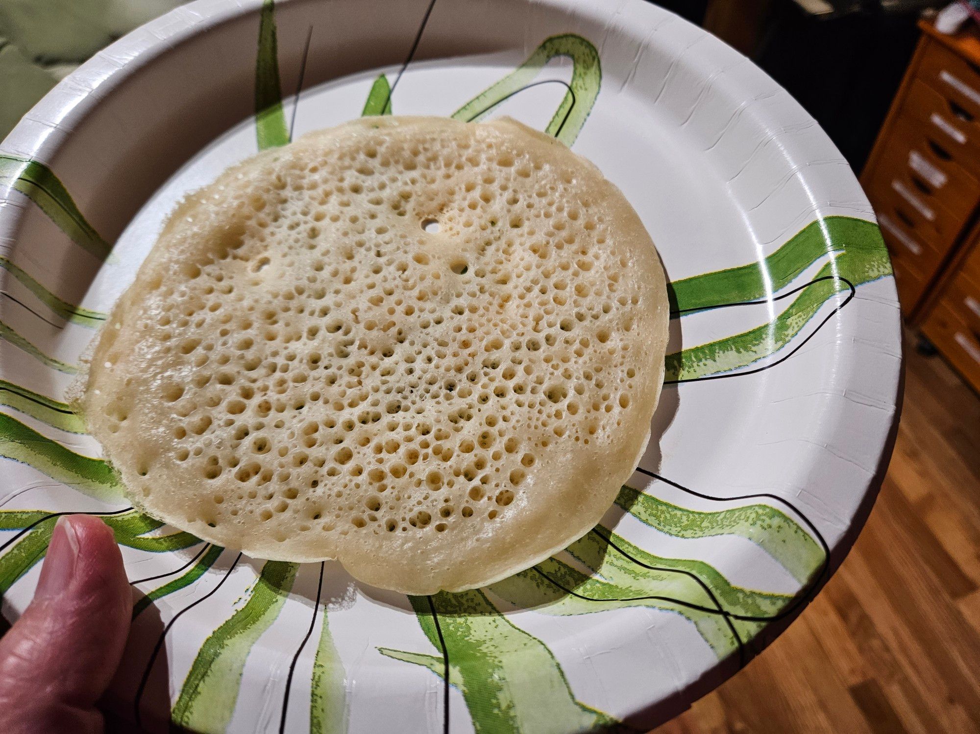 Injera