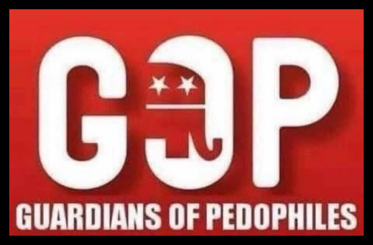 Guardians
Of
Pedophiles