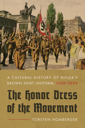 The Honor Dress of the Movemrent