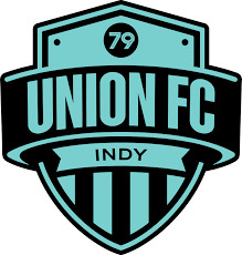 UNION FC INDY crest