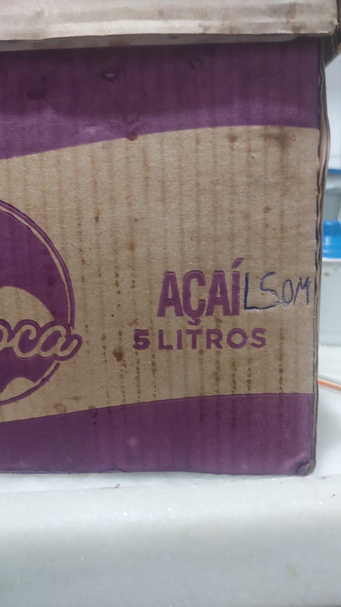 Açaílsom