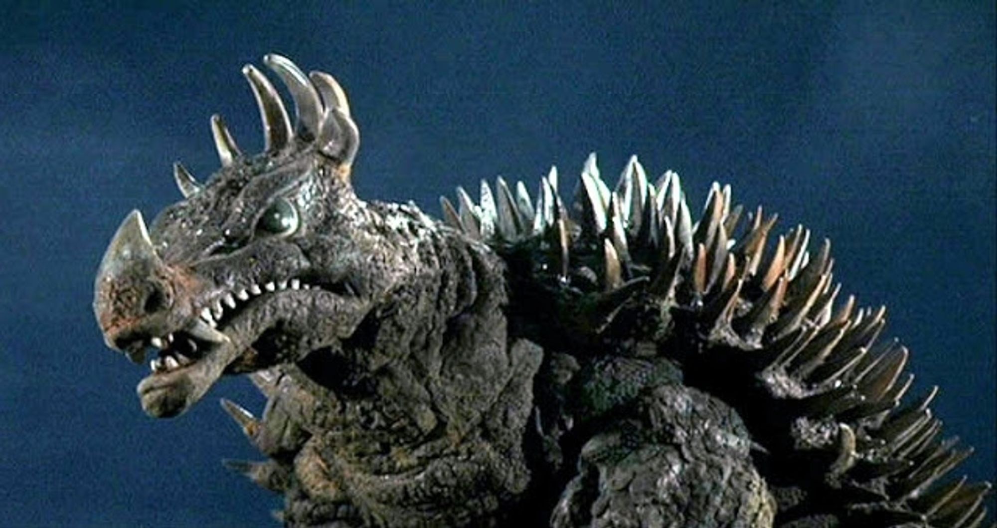 Anguirus