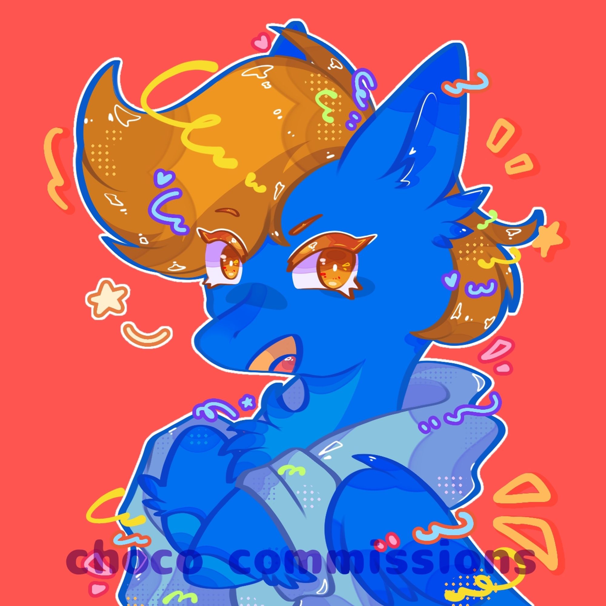 icon pony oc mlp