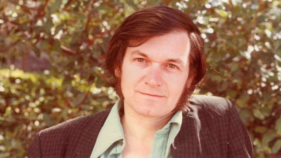 Image of Roger Penrose