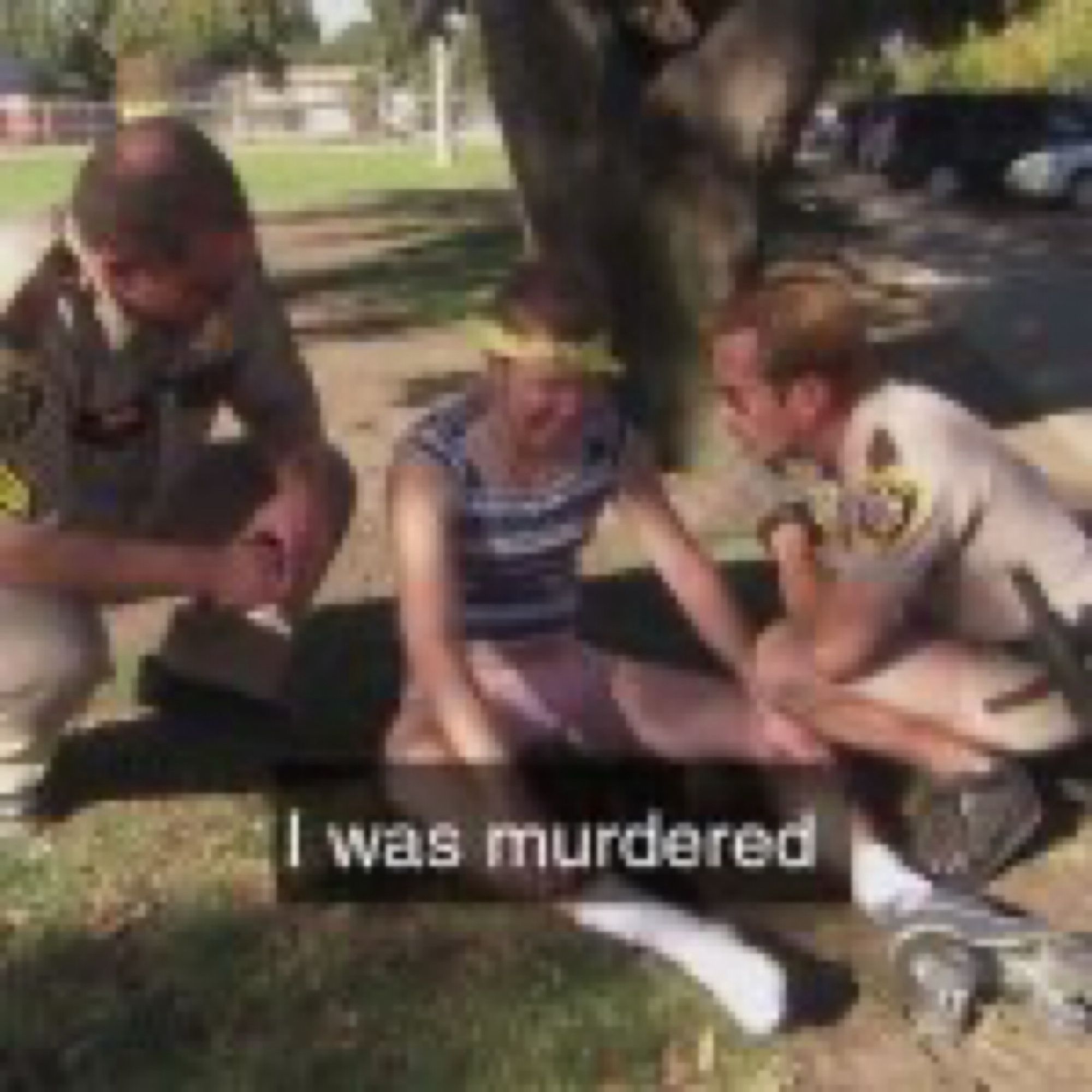 Reno 911 “I was murdered”