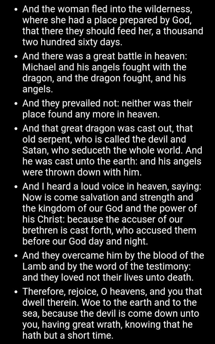 Revelation 12