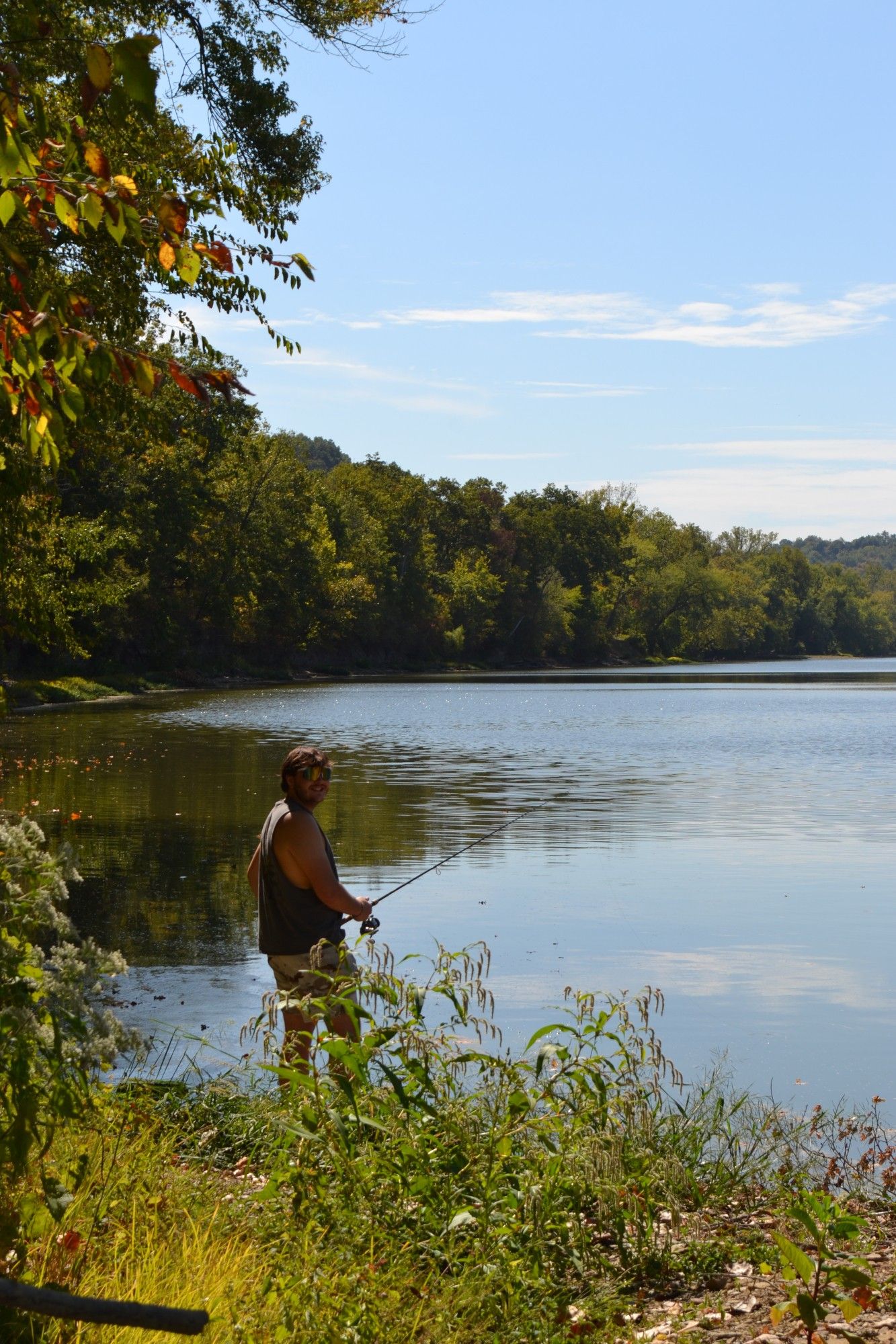 Future SIL Fishing