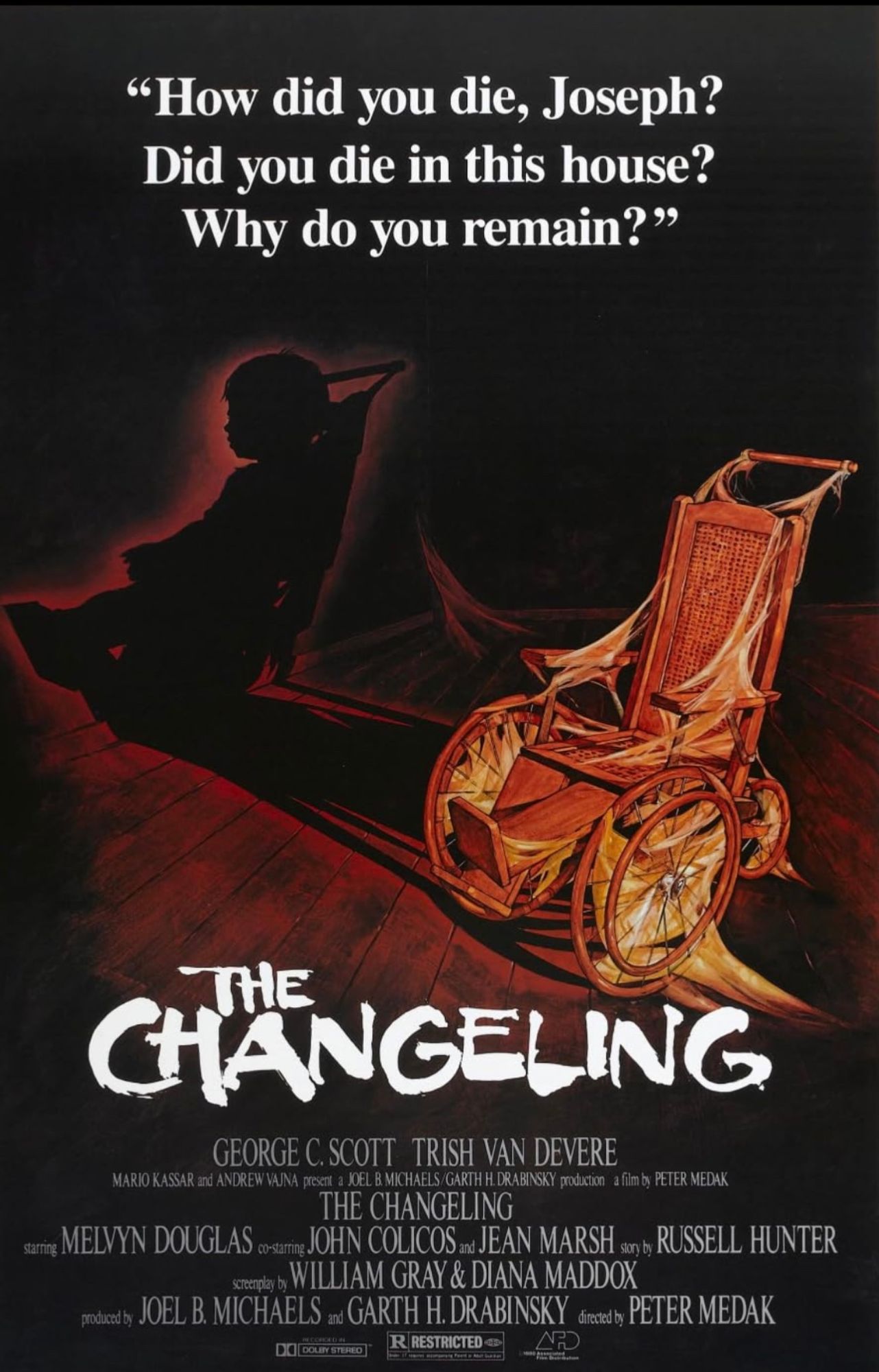 The Changeling