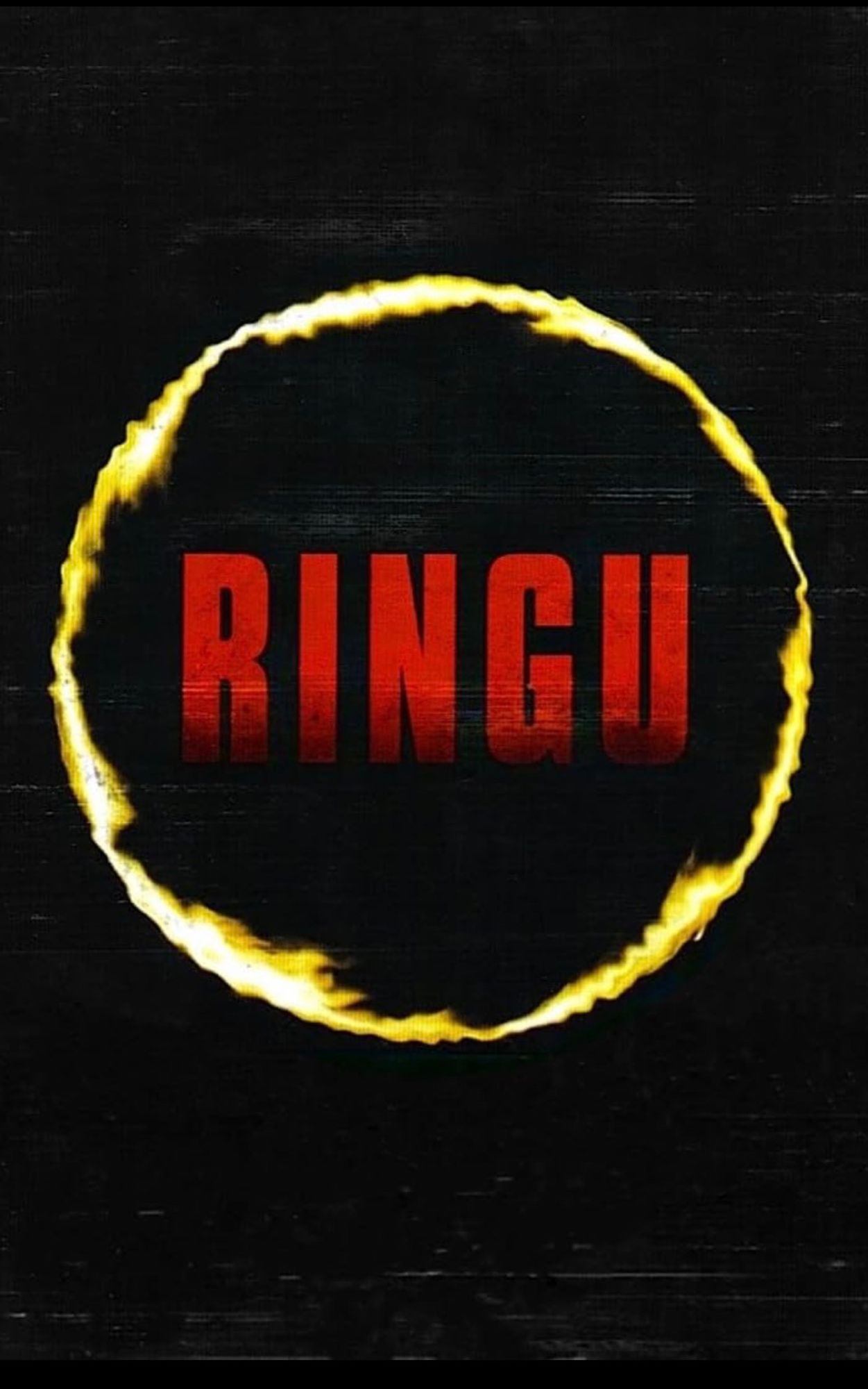 Ringu