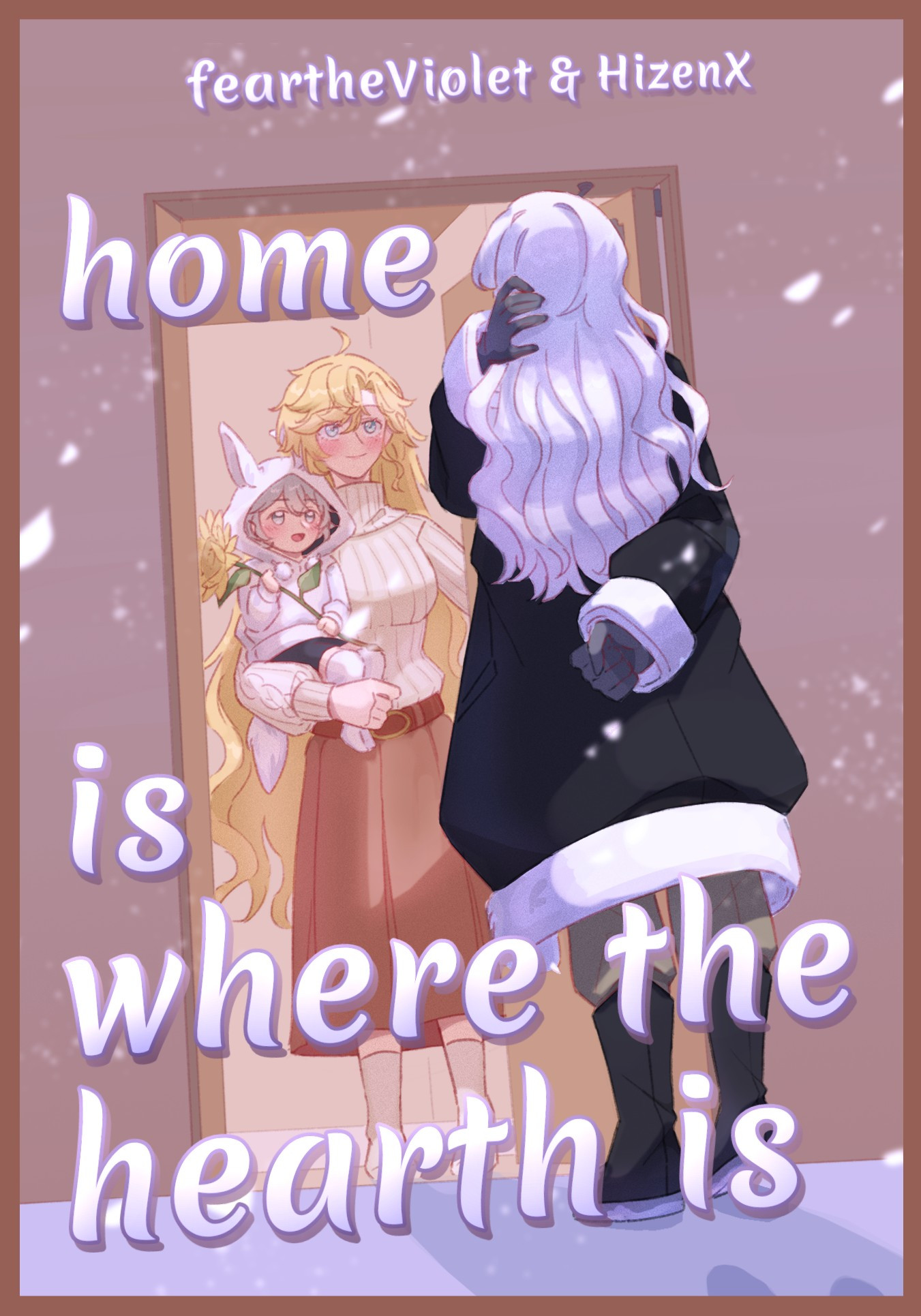 Cover Art