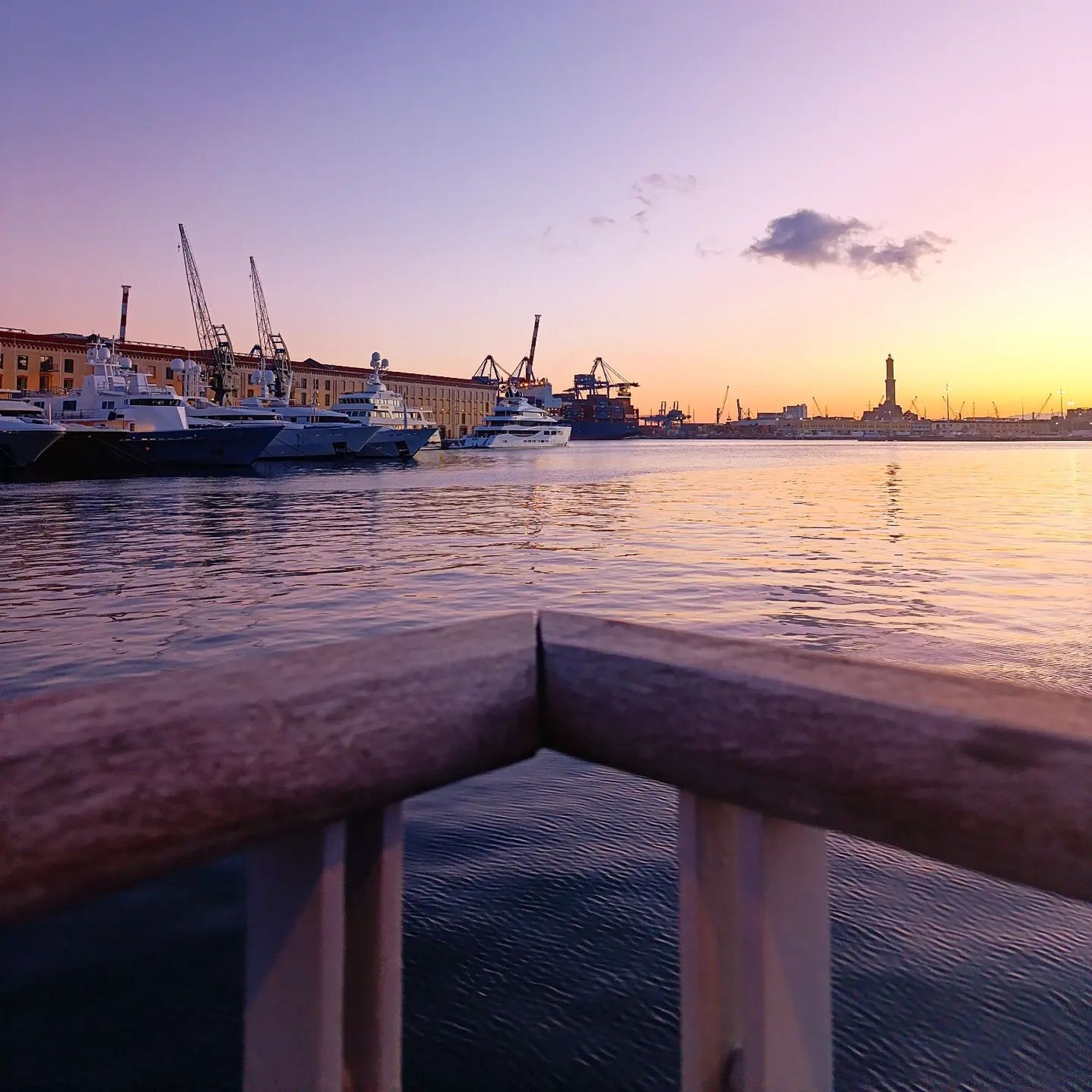 Genova, Liguria, Italia