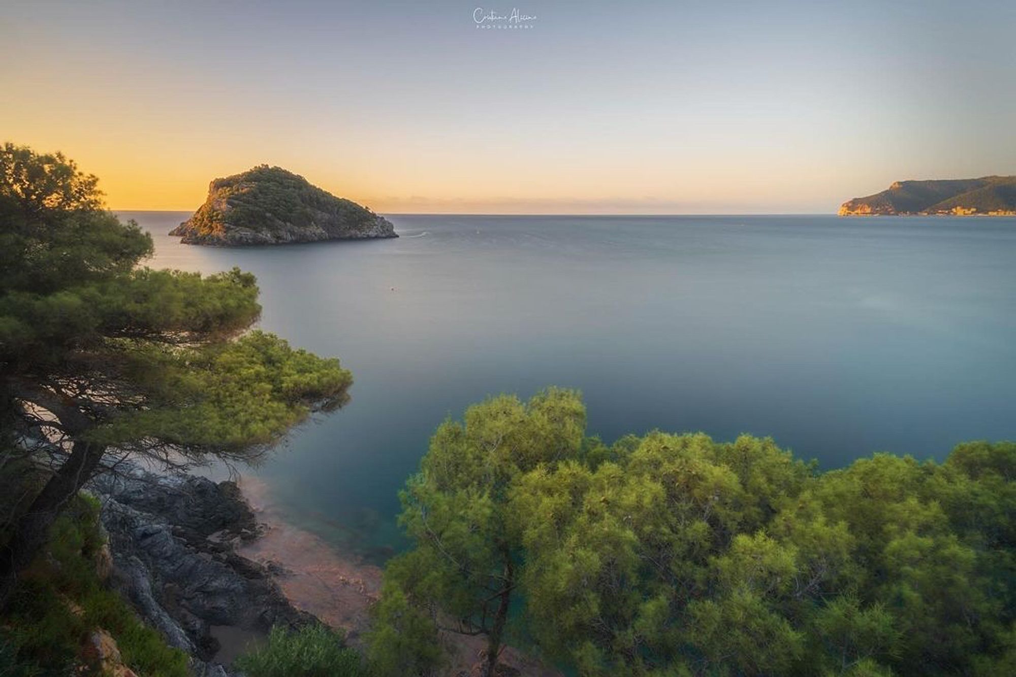 Bergeggi, Riviera delle Palme, Liguria, Italia