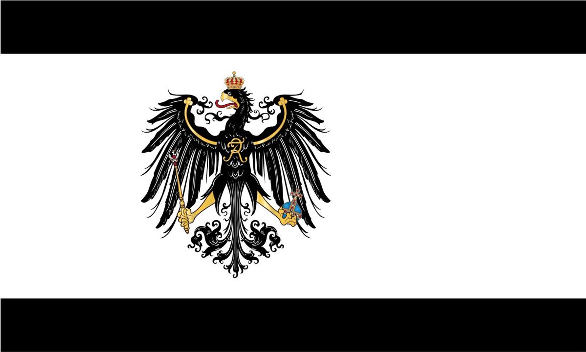 Prussia (1892-1918)