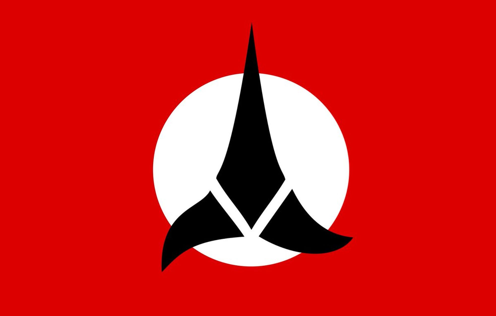 Klingon Empire