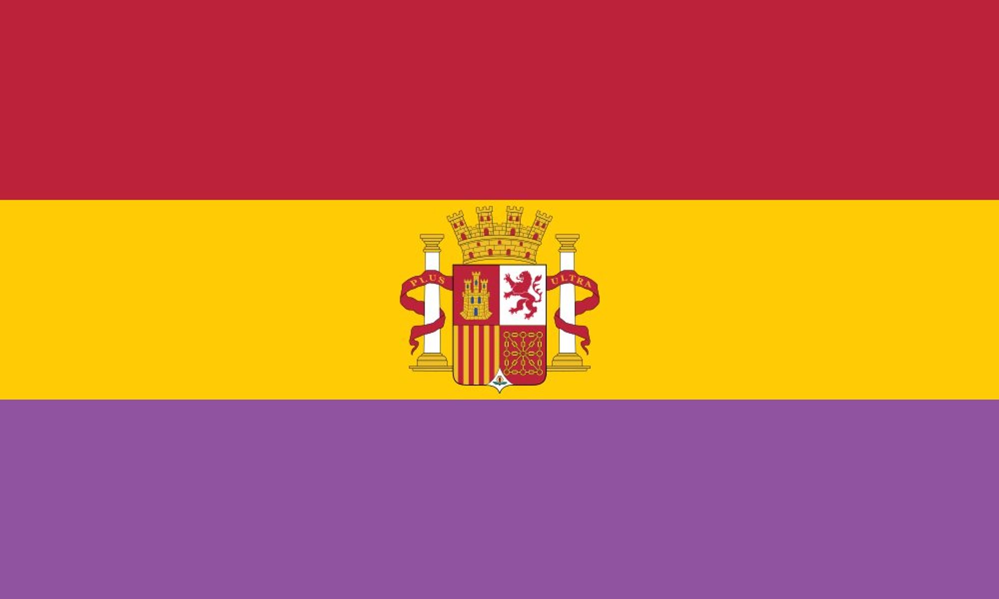 Second Spanish Republic