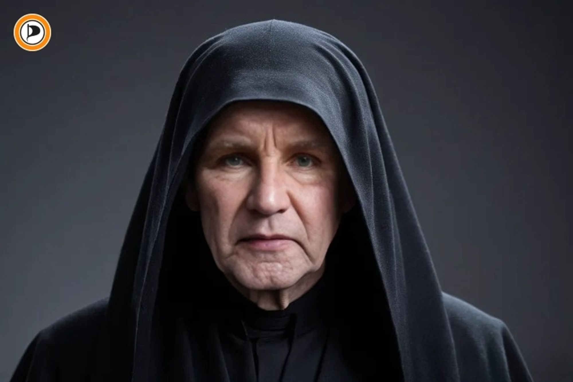 !B Höcke als Imperator Palpatine