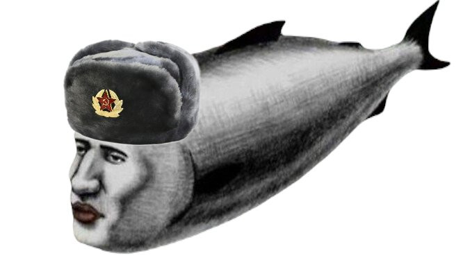 SovietFish