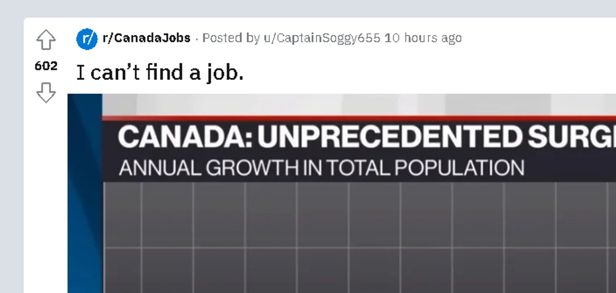 screencap of the linked posting 
 https://www.reddit.com/r/CanadaJobs/comments/1bswnzr/i_cant_find_a_job/